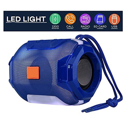 DJ Bluetooth Speakers