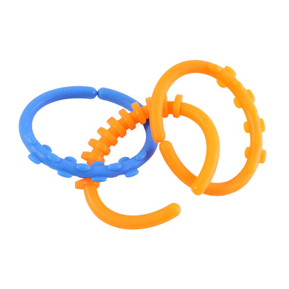 Baby Link Rings