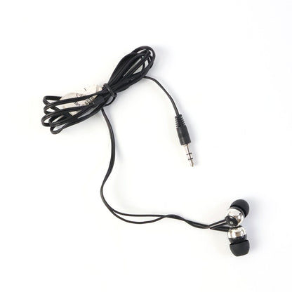 Wired Earbuds