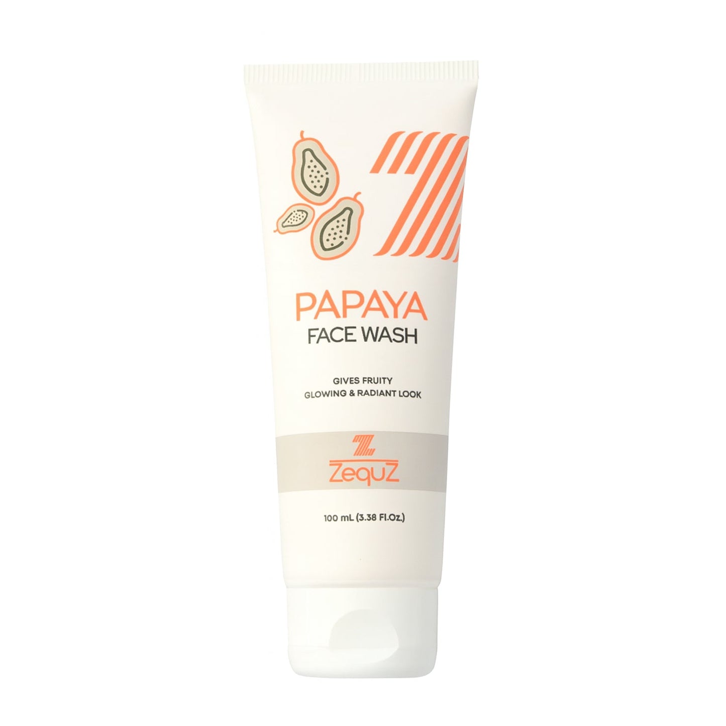 Papaya Face Wash