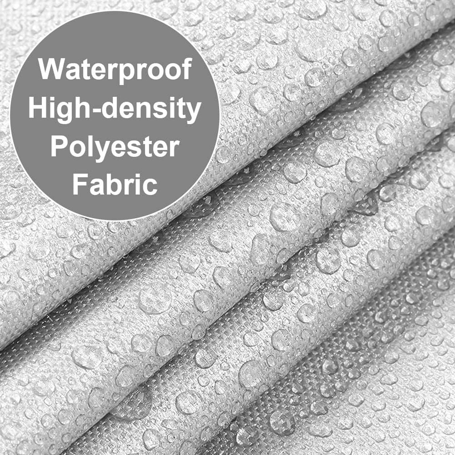 Universal Car Body Cover (1 Pc)