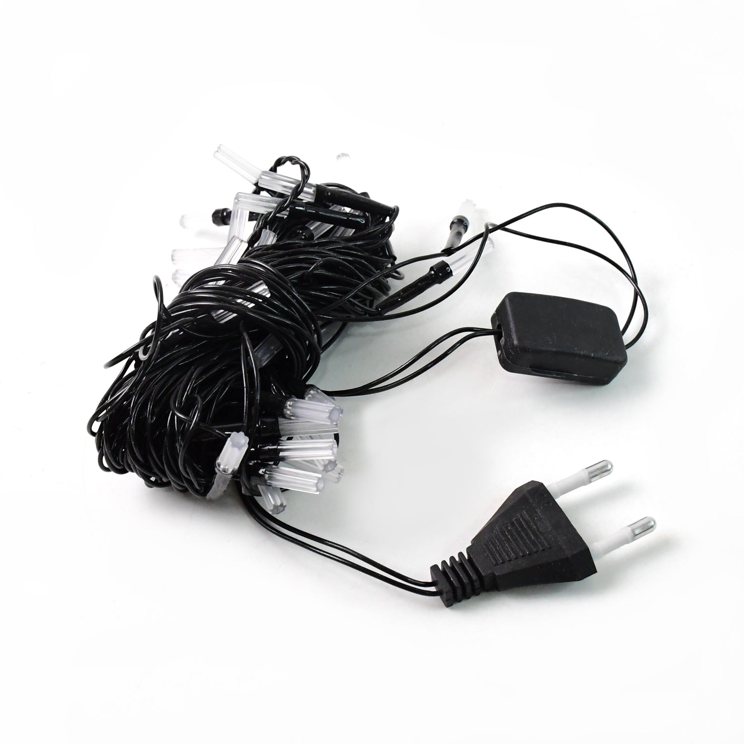 Premium Multi-Color LED String Lights