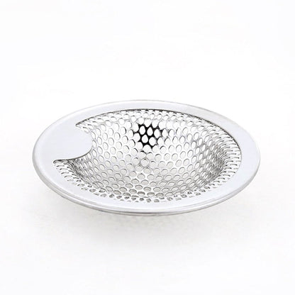 Metal Sink Filter