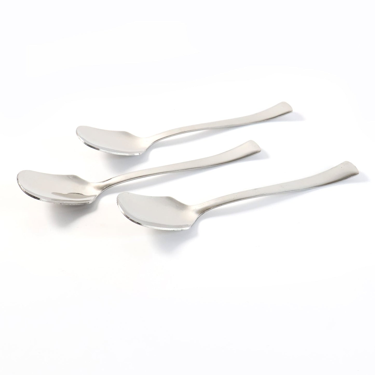 Dessert Spoons