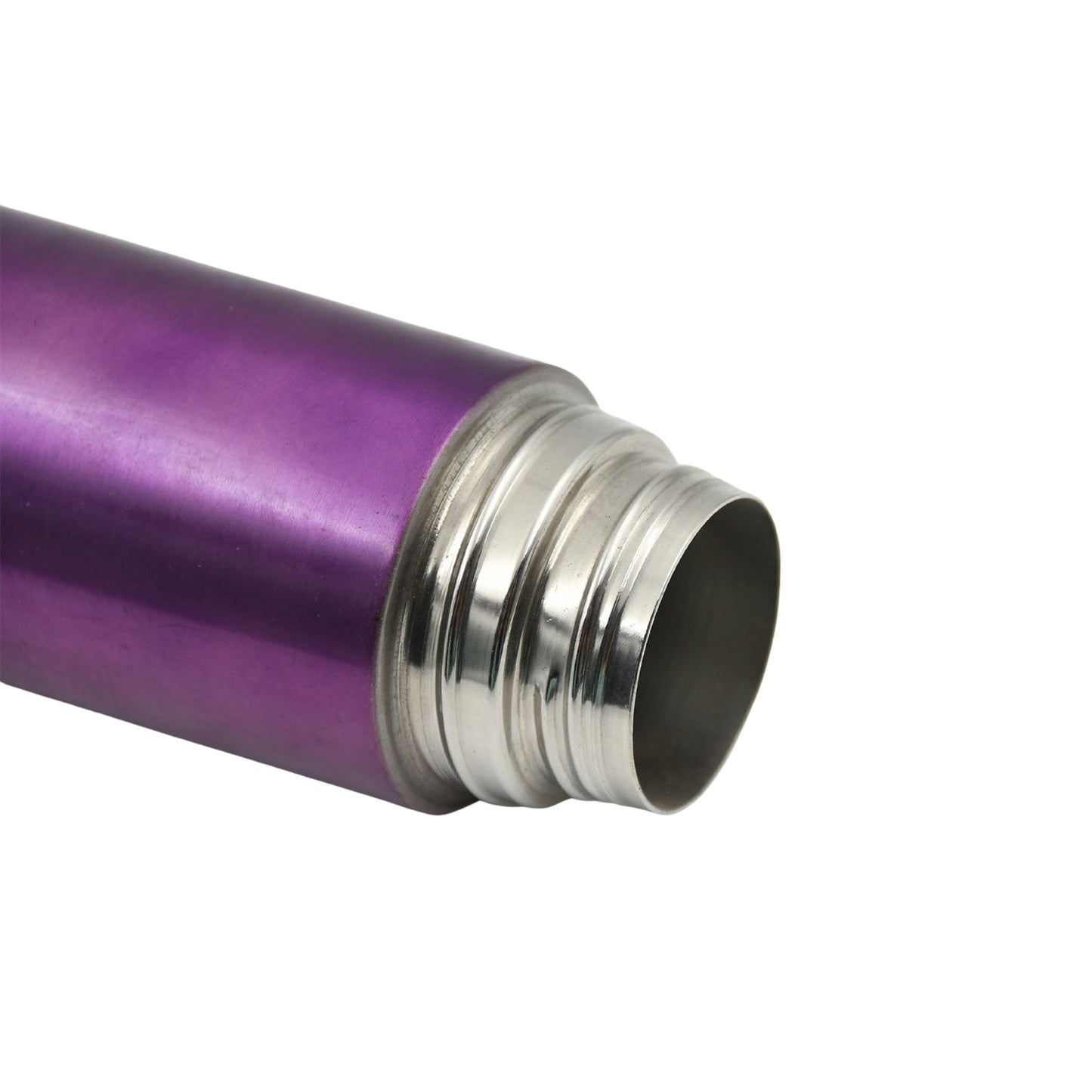 Stainless Steel Water Bottle – Leak Proof Gym Bottle (500 ML)