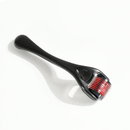 Derma Roller Anti Ageing Facial Scrubs & Polishes Scar Removal Hair Regrowth (2 MM)