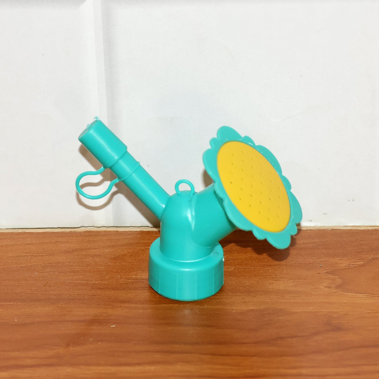 Universal Plastic Water Bottle Sprinkler Head Nozzle (1 Pc)