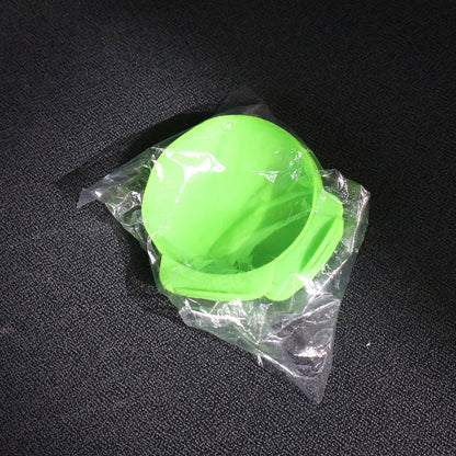 Idli Maker Cups Food-Grade Silicone Non-Stick Idli/ Dhokla/ Egg Poacher (4 Pcs)