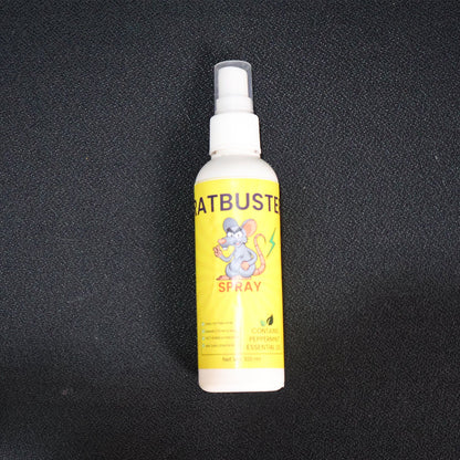 Rat Repellent Spray – 100ML (1 Pc)