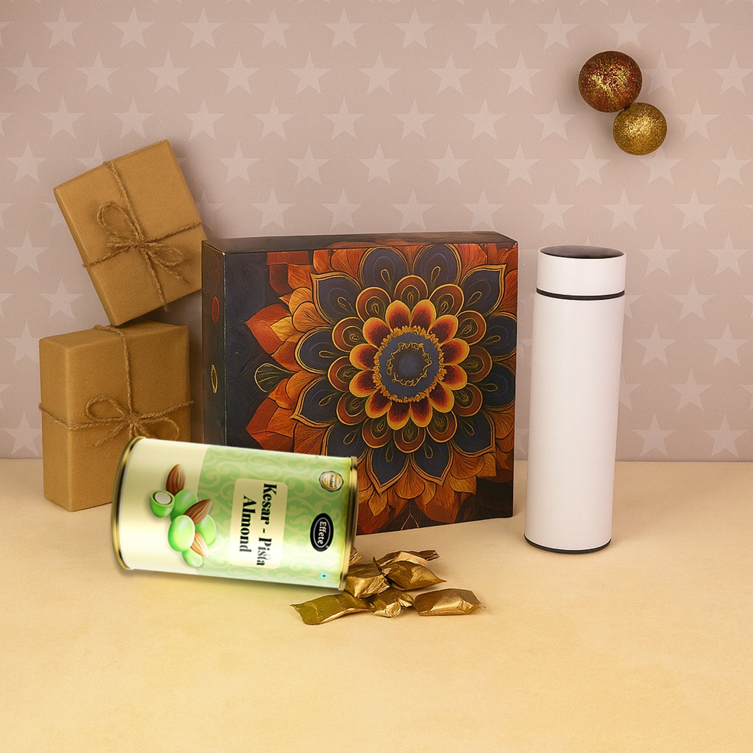 Drinkware Diwali Gift Hampers