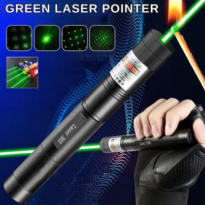 Beam Laser