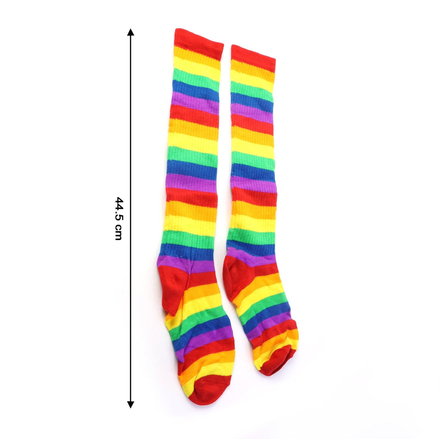 Premium Soft Light Socks (1 Pair / Long)