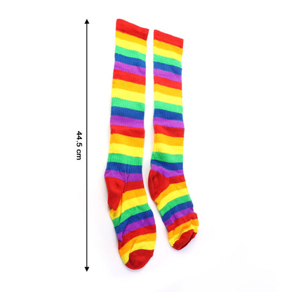 Premium Soft Light Socks (1 Pair / Long)