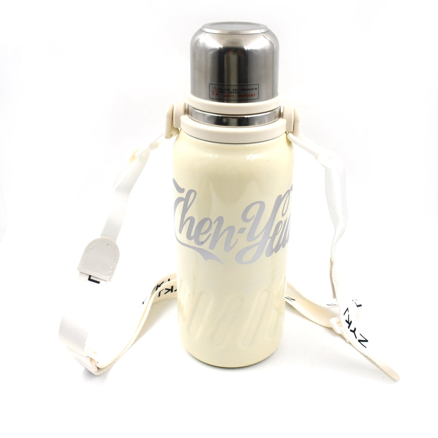 Stainless Steel Vacuum Insulated Water Bottle 1200 ML