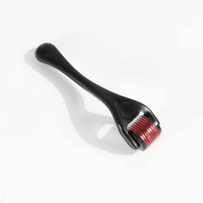 Derma Roller Anti Ageing Facial Scrubs & Polishes Scar Removal Hair Regrowth (2 MM)