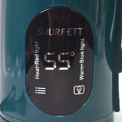 Temperature display electric kettle 55 degrees (1500W, 2.5 Ltr. / 1 Pc)