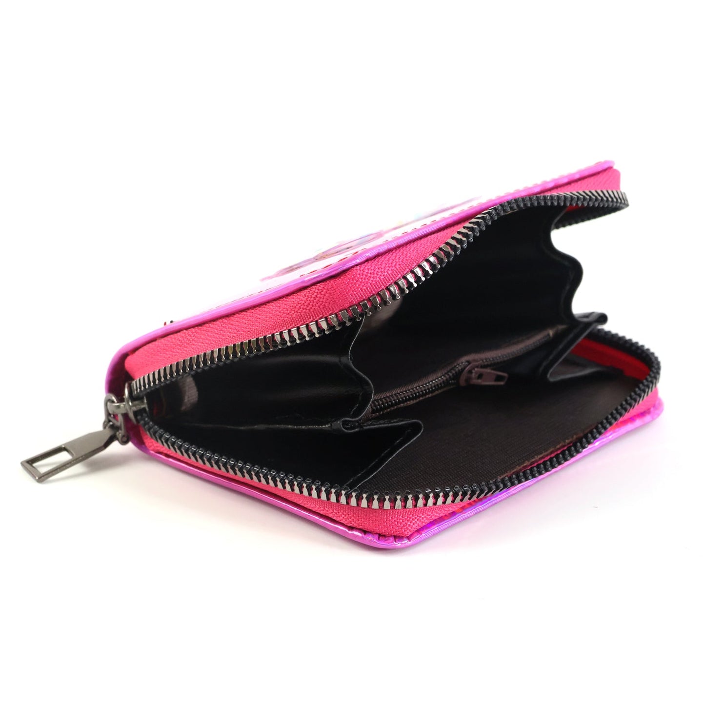 Vibrant Stylish Kids Wallet (1 Pc)