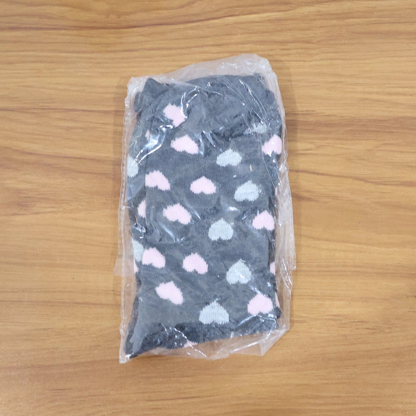 Premium Soft Light Socks (1 Pair / Long)