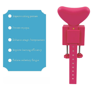 Kids Sitting Posture Corrector Support for Reading & Writing