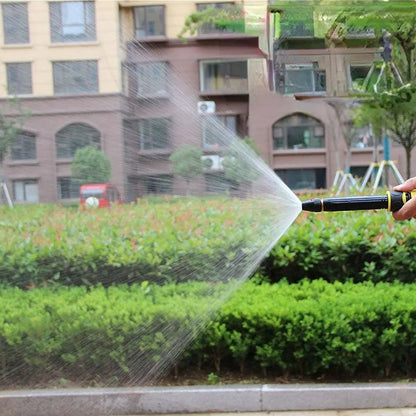 Plastic Car Washer high Pressure Gun Water Spray Trigger Nozzle Water Spray (1 Pc)