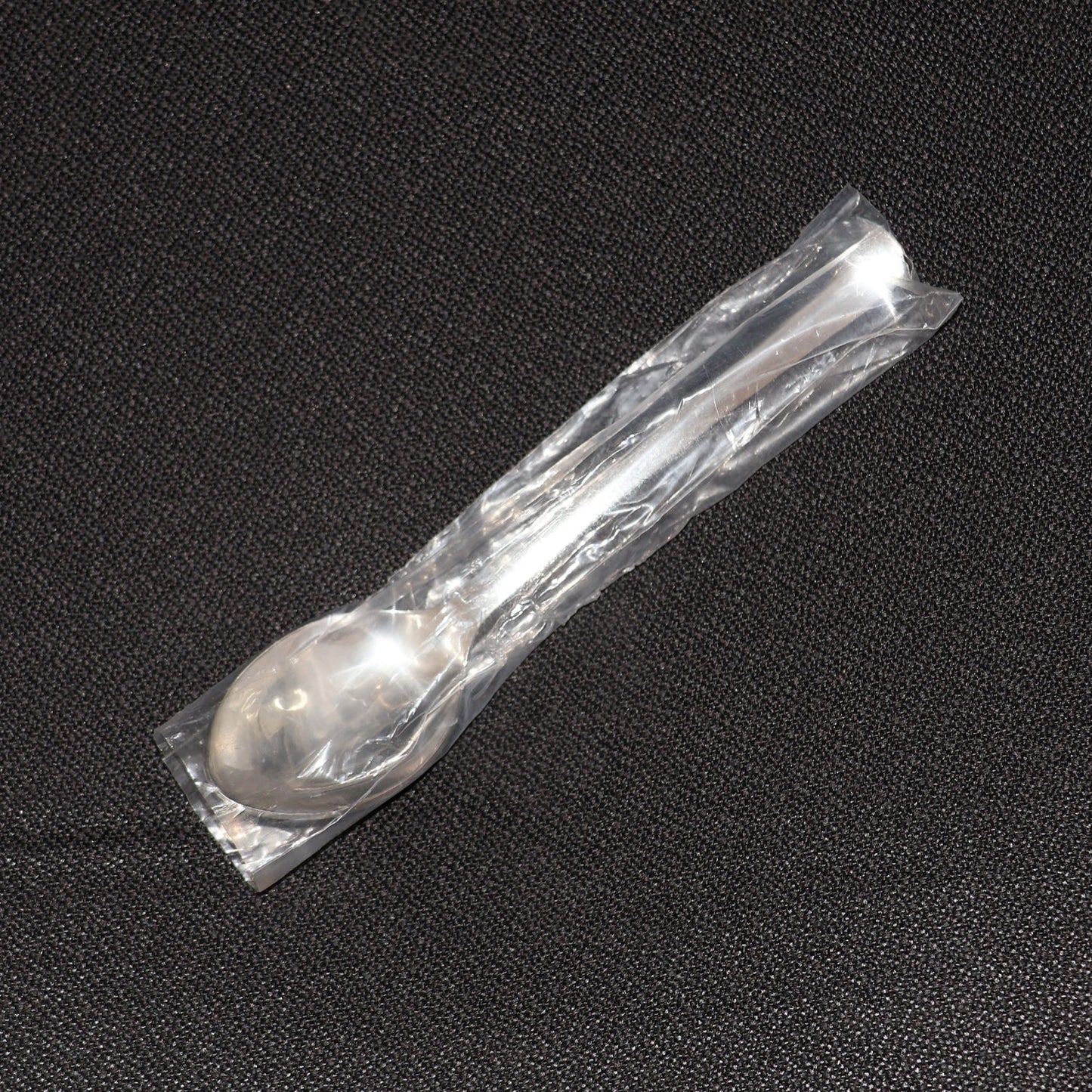 Stainless Steel Dining Spoon  / Baby Spoon - (1 Pc)