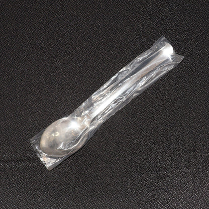 Stainless Steel Dining Spoon  / Baby Spoon - (1 Pc)