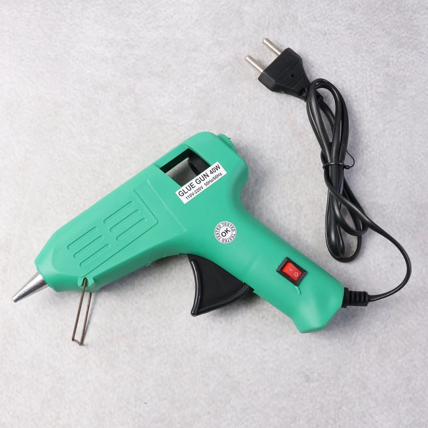 Glue Gun (40 watt)  gluegun, Hot Melt