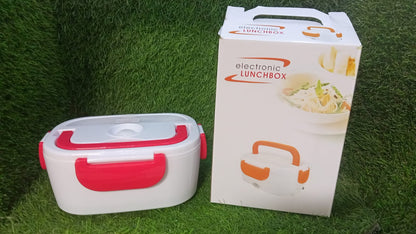 Electric Lunch Box
