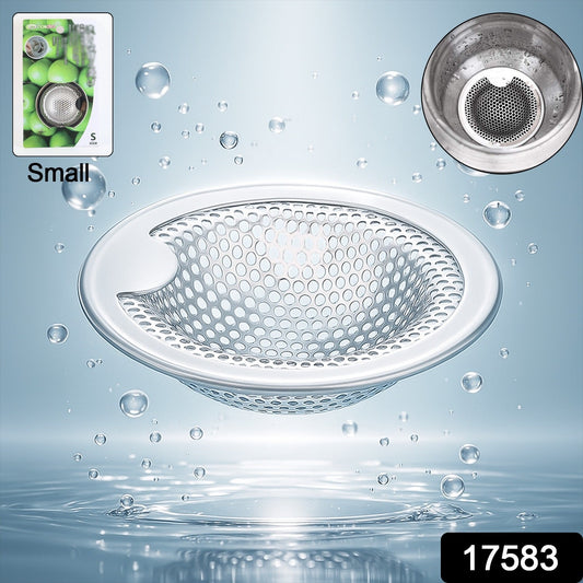 Mesh Strainer