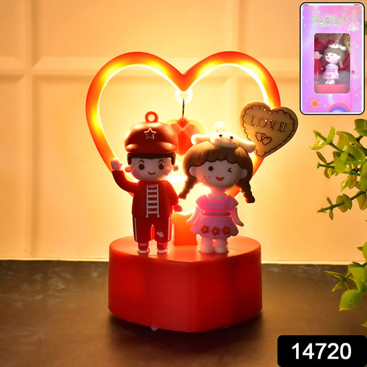 Cute Love-Themed Home Decor