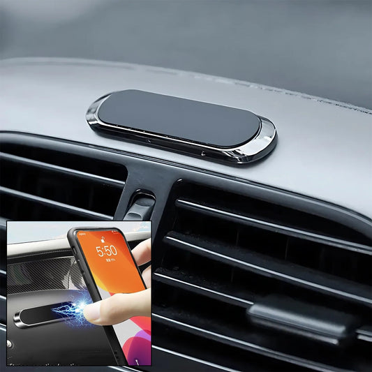 360d Rotation Magnetic Mobile Holder (1 Pc)