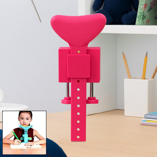Kids Sitting Posture Corrector Support for Reading & Writing