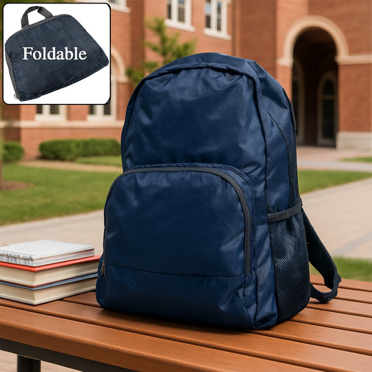 Multi Functional Magic Travel Foldable Bag