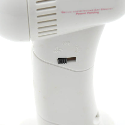 Ears Care Removel Tool Earpick Cleaner Vacuum Removal Kit