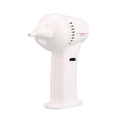 Ears Care Removel Tool Earpick Cleaner Vacuum Removal Kit