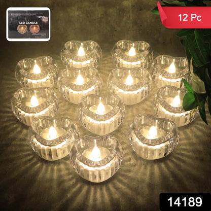 Decorative Lighting Set