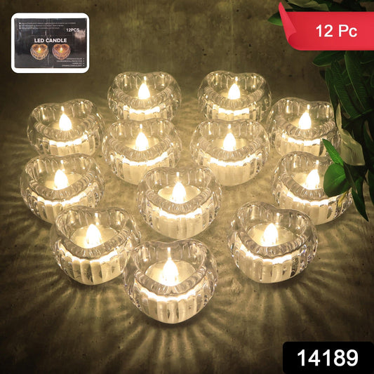 Decorative Lighting Set