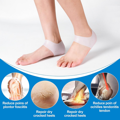 Foot Protector Moisturizing Socks