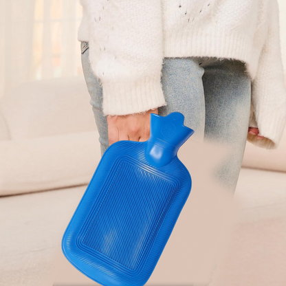 Small Rubber Hot Bag