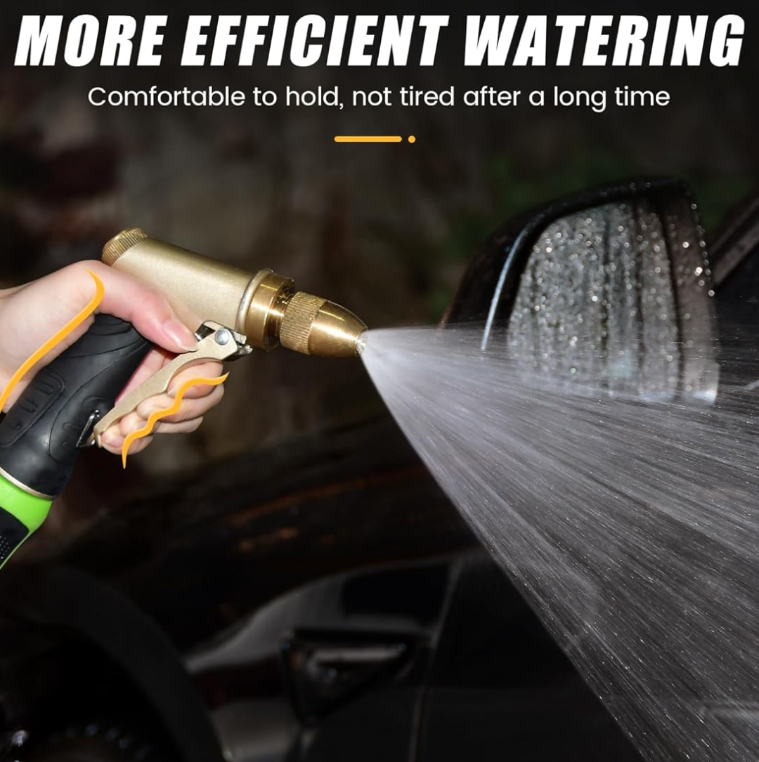 water spray nozzle for water pipe booster nozzle