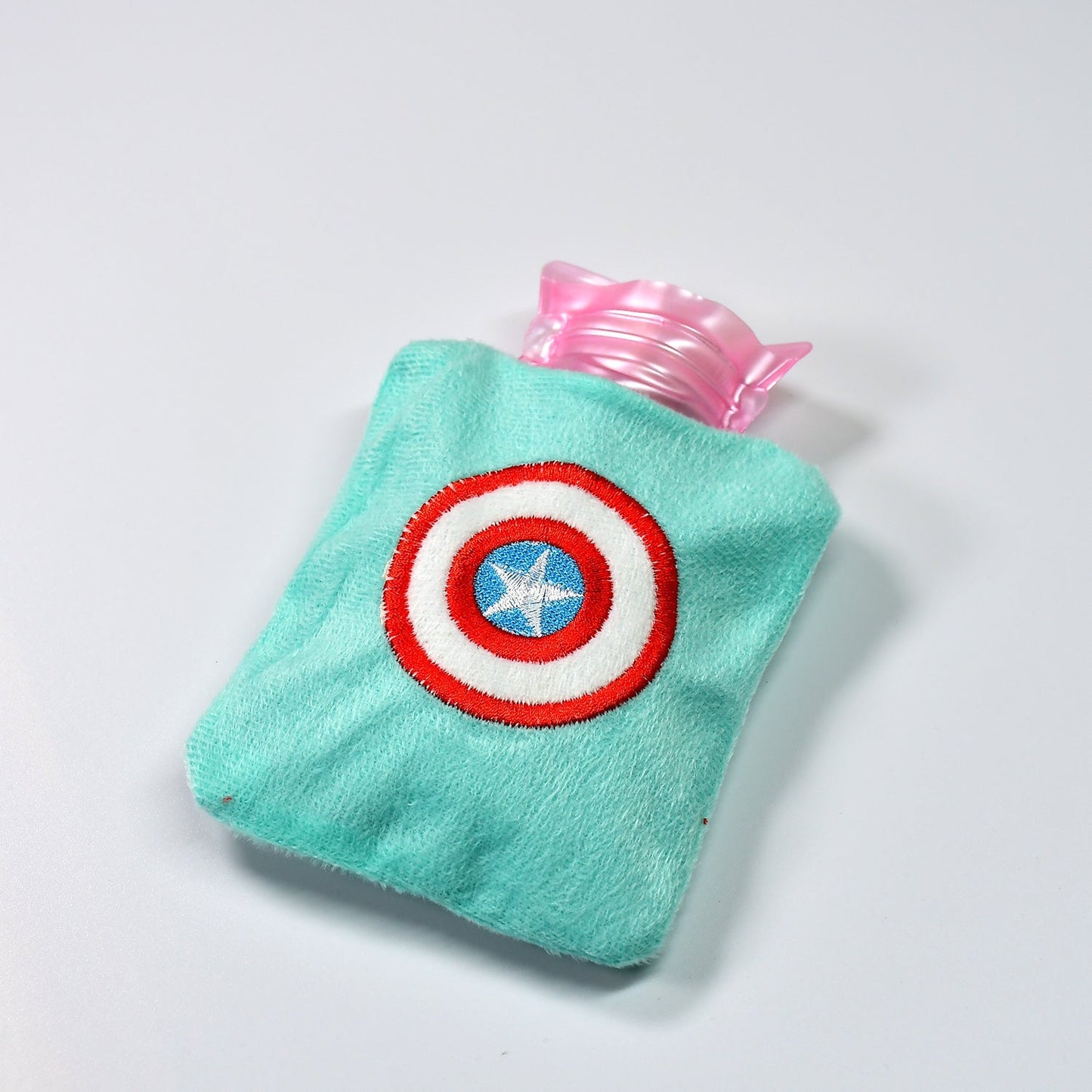 Caption America Hot Water Bag