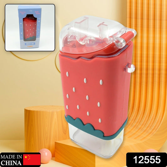 Portable Cute Water Bottle for Kid(300 ML)