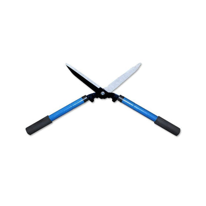 Gardening Tools - Duty Hedge Shear Adjustable Garden Scissor with Comfort Grip