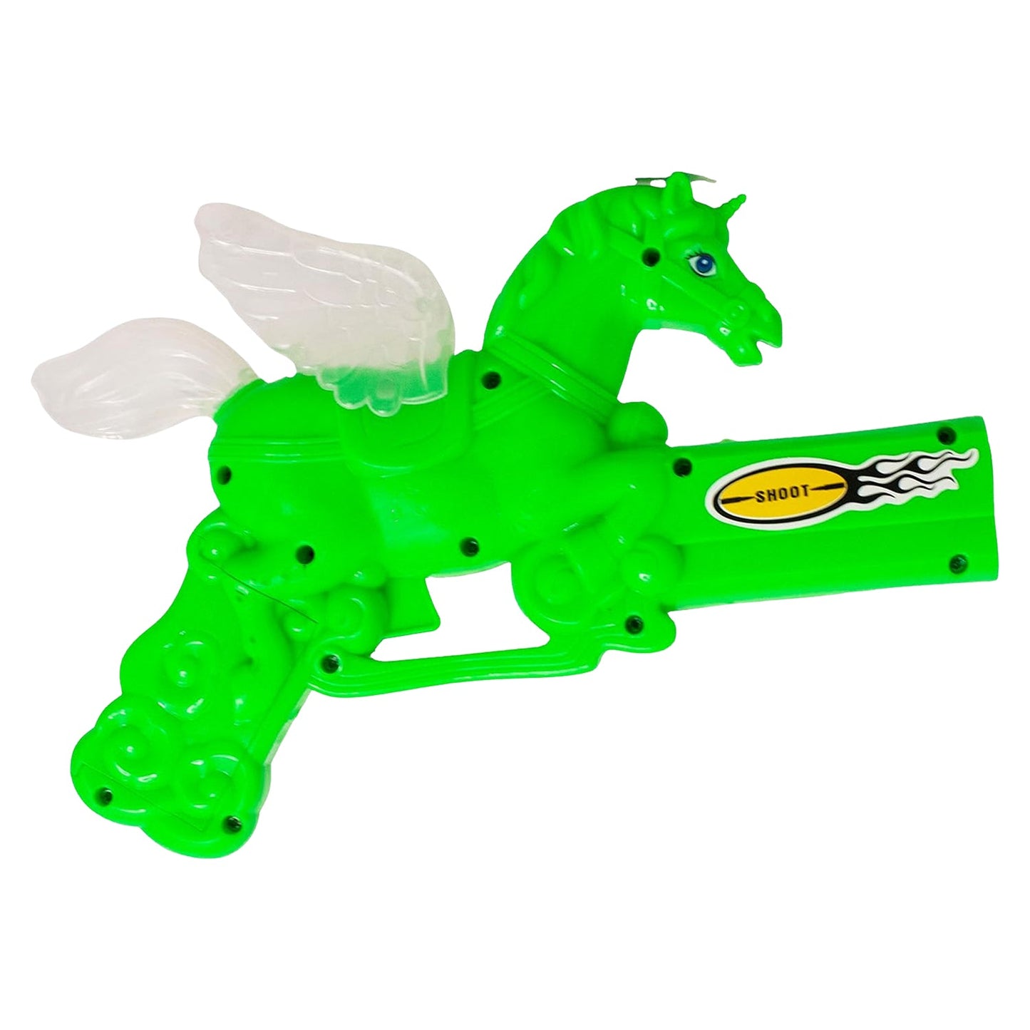 Musical Laser Light Gun for Kids