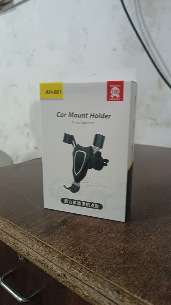 Car Mobile Holder & Mount