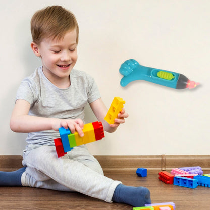 Thumb shaped light, lightning keychain, lightning toy, thumb shape LED (30 Pcs Set)