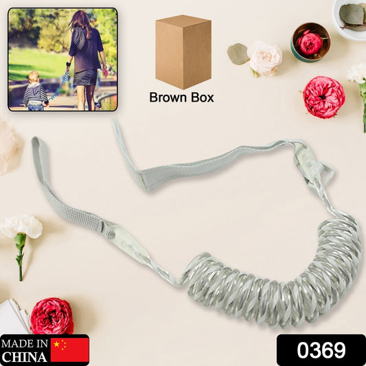 Baby Child Anti-Lost Safety Harness – Walking Belt & Rope Leash for Toddlers