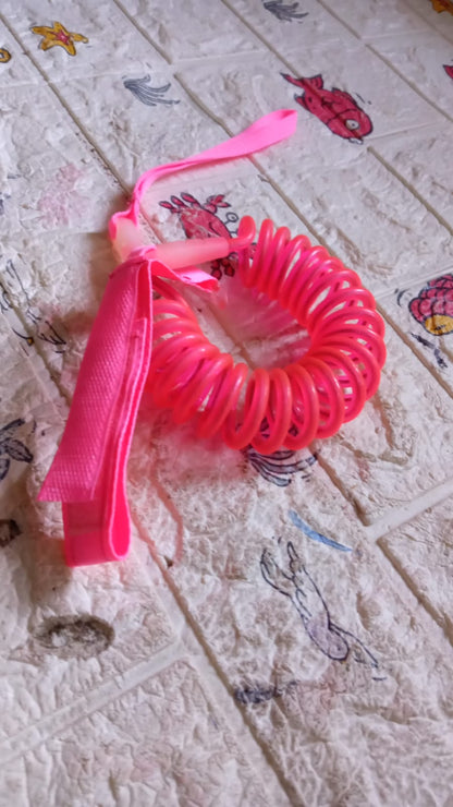 Baby Child Anti-Lost Safety Harness – Walking Belt & Rope Leash for Toddlers