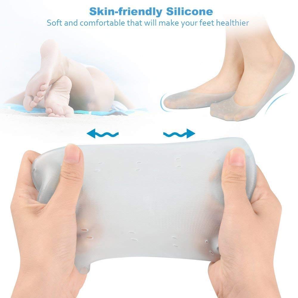 Silicone Socks
