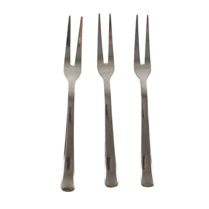  Forks 